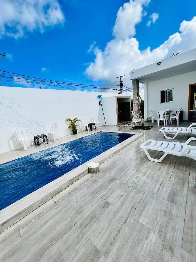 بونتا كانا Royal King Villa